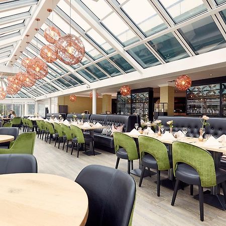 Van Der Valk Hotel Nazareth-Gent 외부 사진