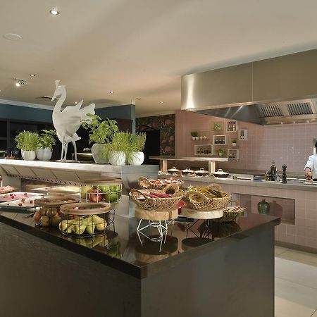 Van Der Valk Hotel Nazareth-Gent 외부 사진