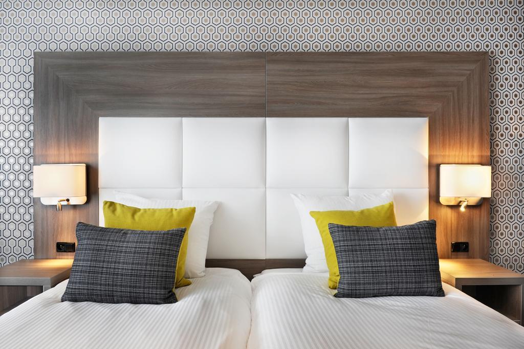 Van Der Valk Hotel Nazareth-Gent 외부 사진