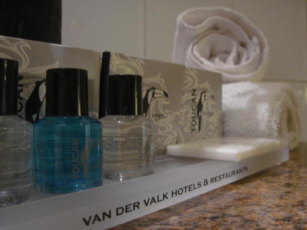 Van Der Valk Hotel Nazareth-Gent 객실 사진