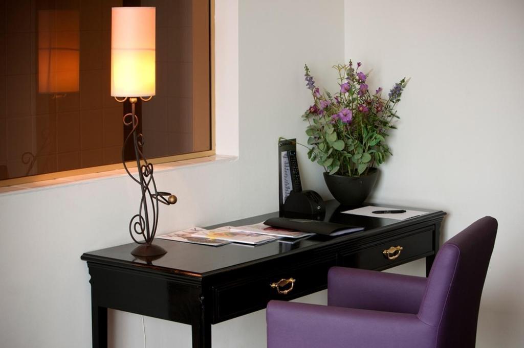 Van Der Valk Hotel Nazareth-Gent 객실 사진