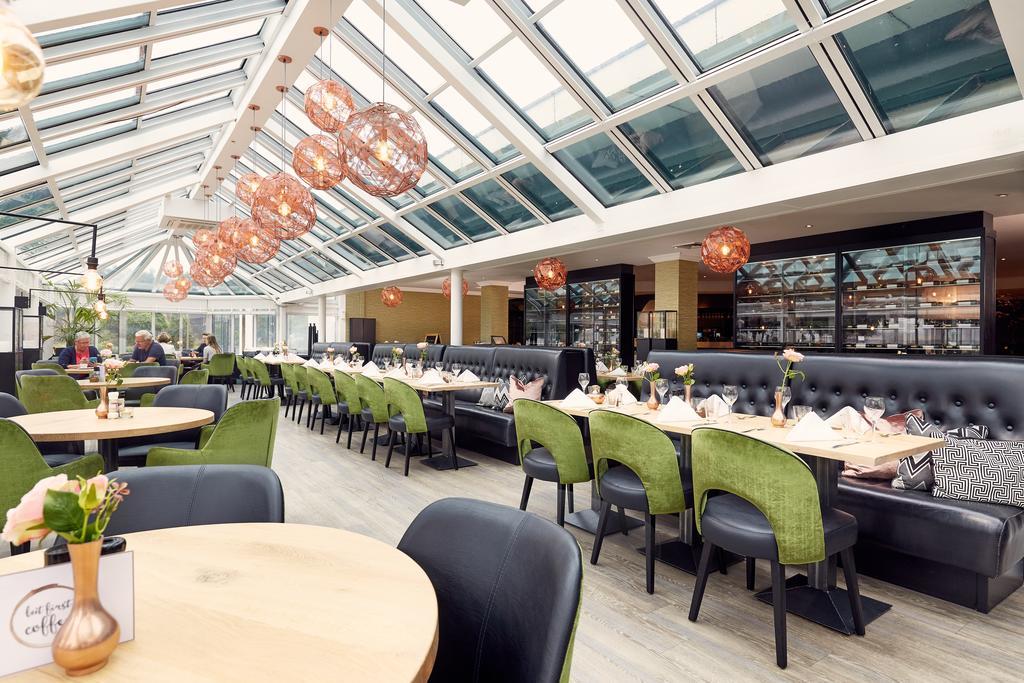 Van Der Valk Hotel Nazareth-Gent 외부 사진