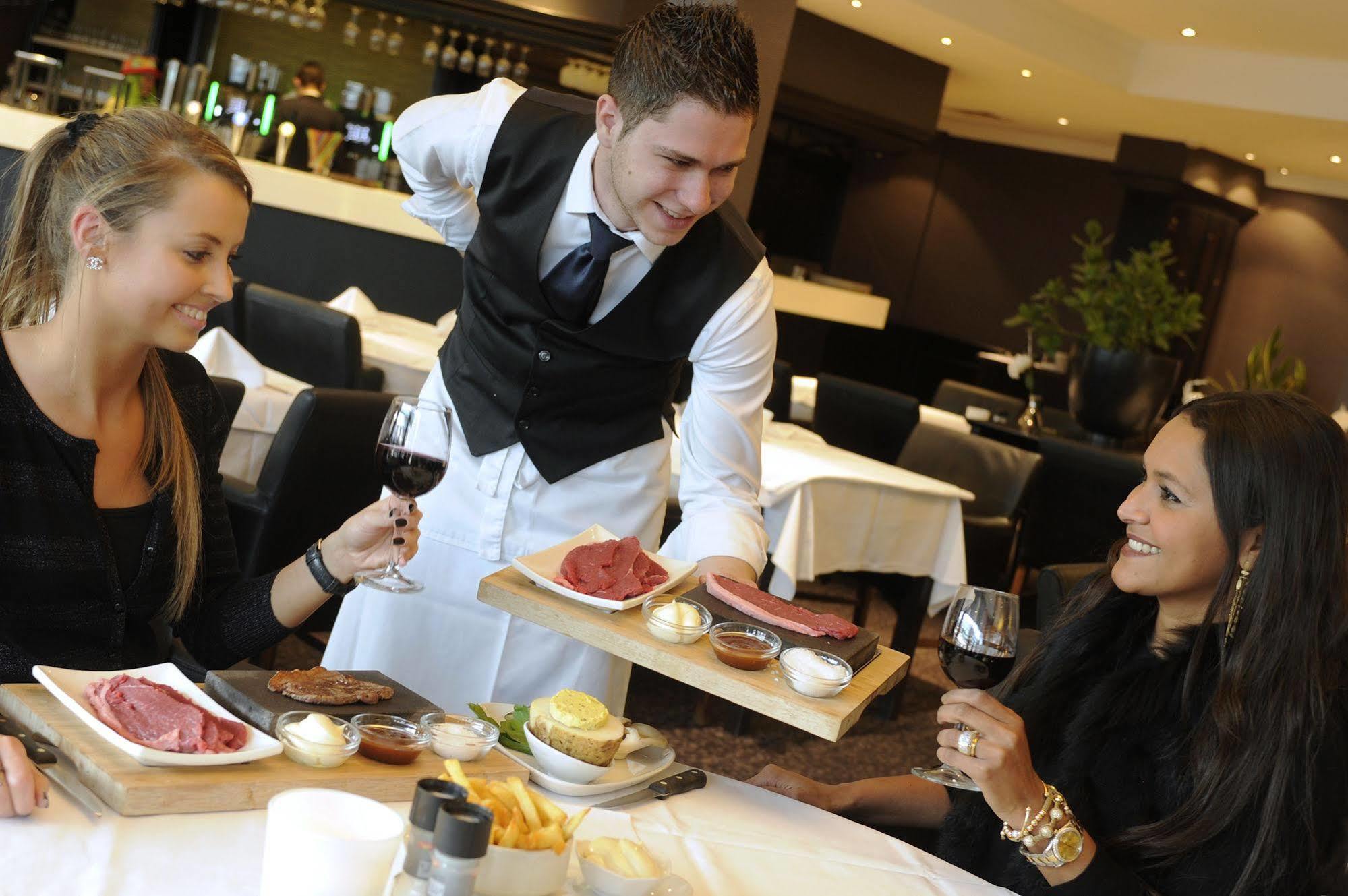 Van Der Valk Hotel Nazareth-Gent 외부 사진