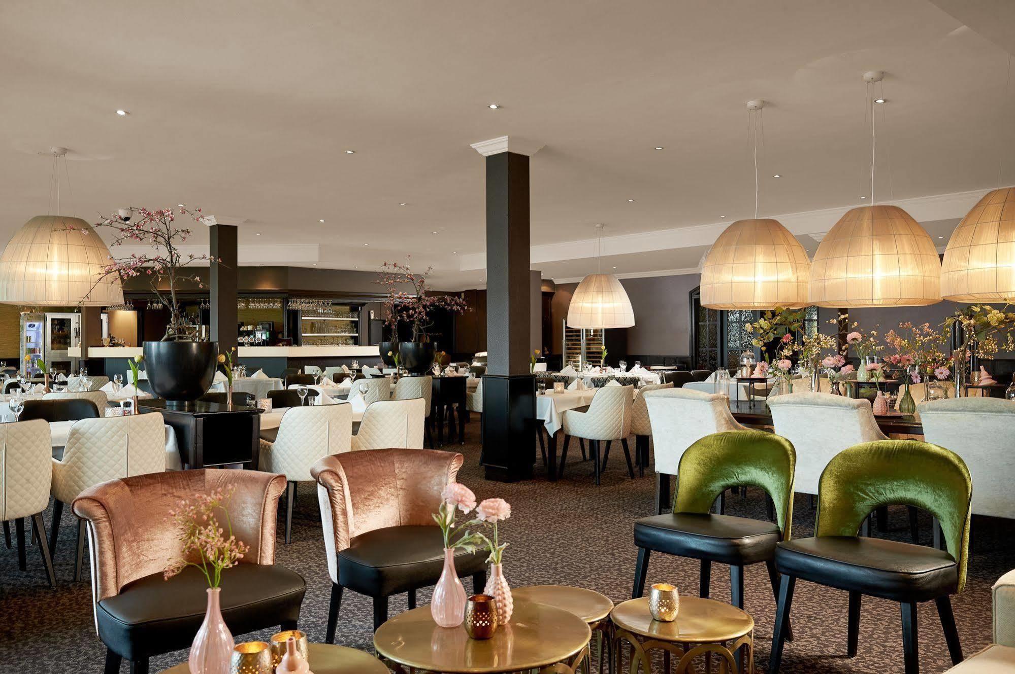 Van Der Valk Hotel Nazareth-Gent 외부 사진