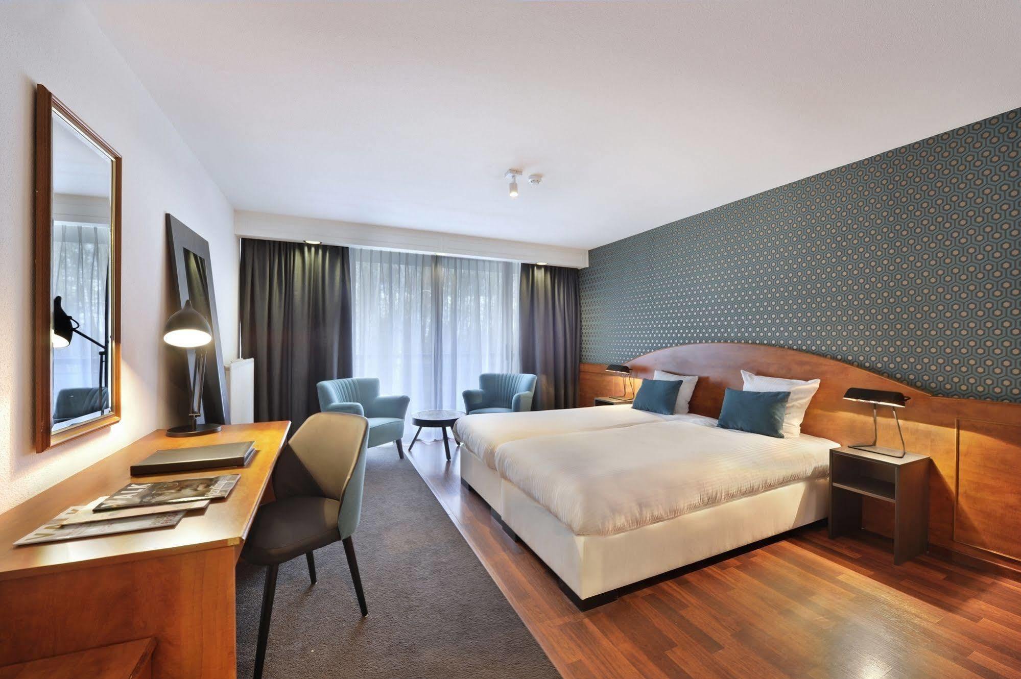Van Der Valk Hotel Nazareth-Gent 외부 사진