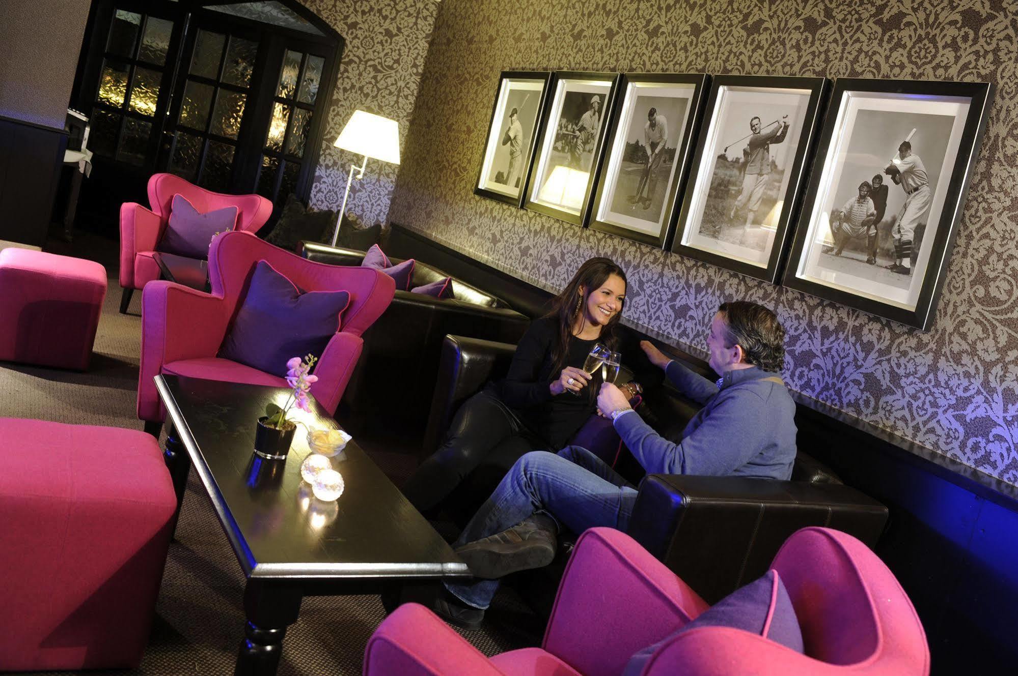 Van Der Valk Hotel Nazareth-Gent 외부 사진