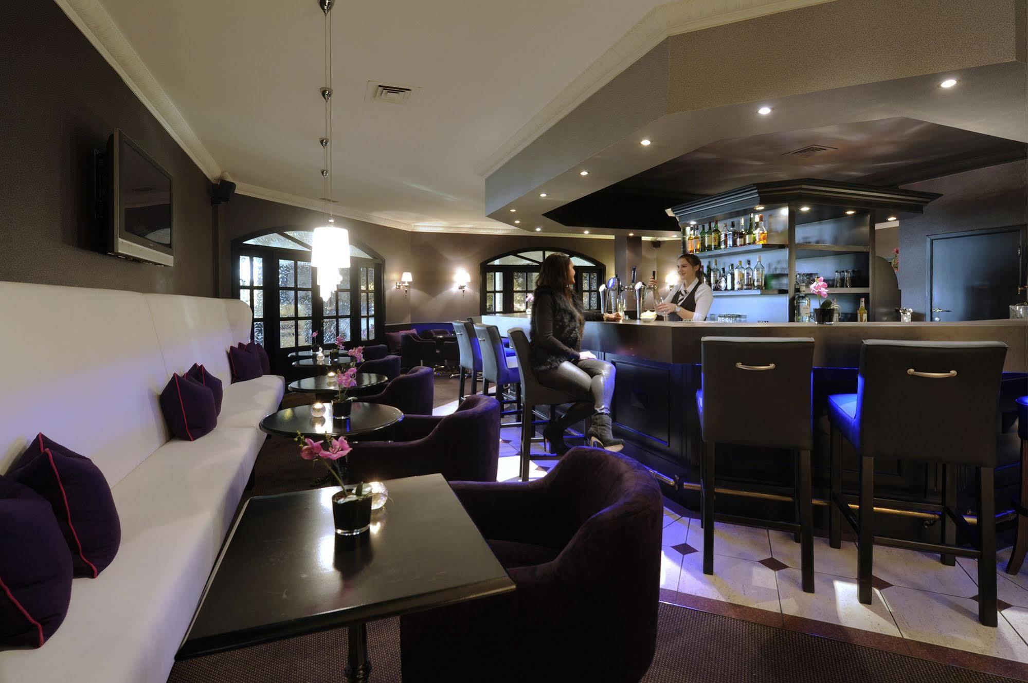 Van Der Valk Hotel Nazareth-Gent 외부 사진