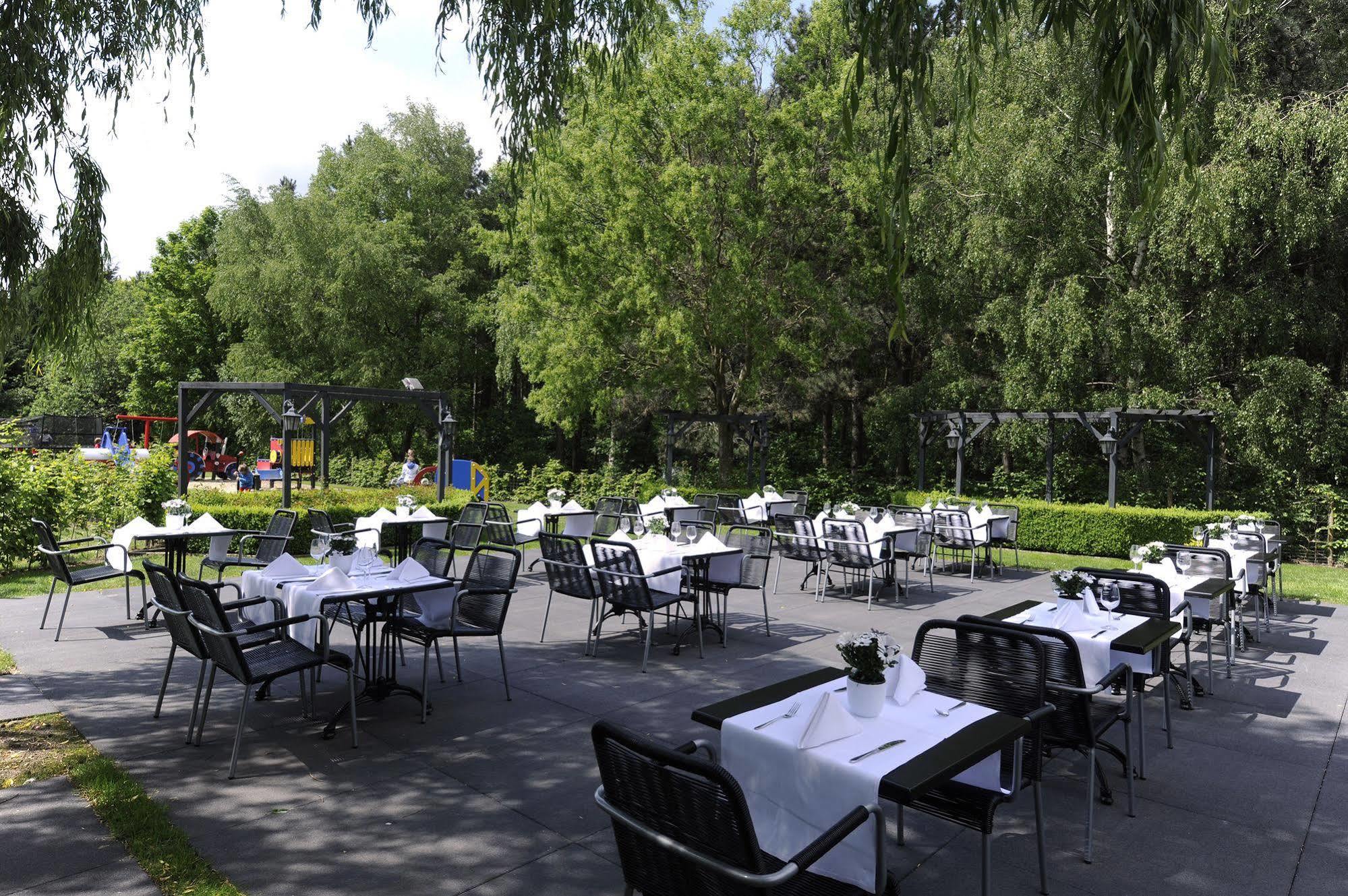 Van Der Valk Hotel Nazareth-Gent 외부 사진
