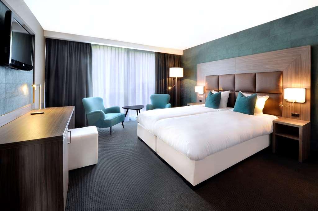 Van Der Valk Hotel Nazareth-Gent 객실 사진